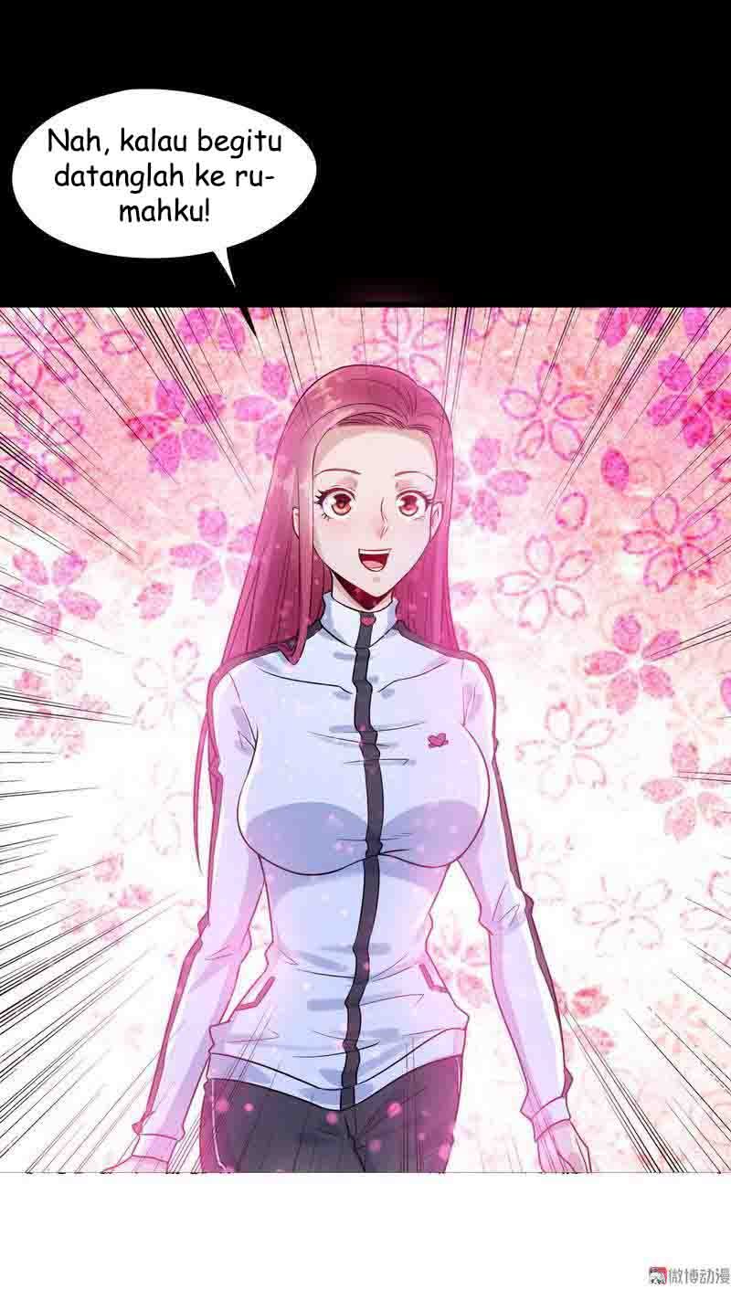 Urban Immortal Emperor Chapter 04 Gambar 40